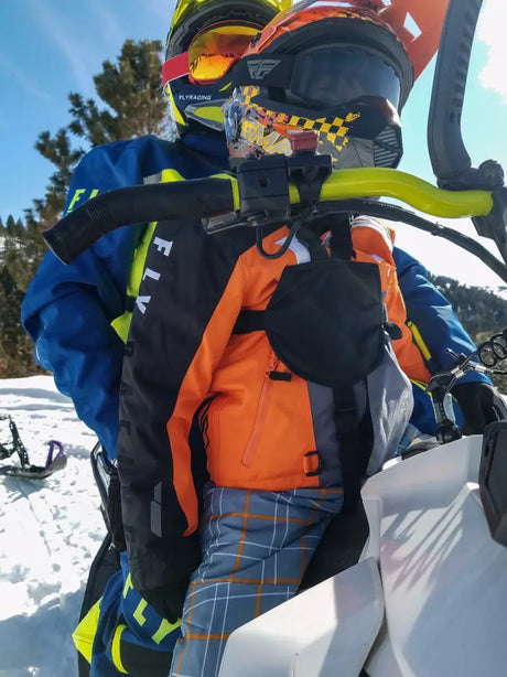 SM-16085 Child HarneSS - Harness