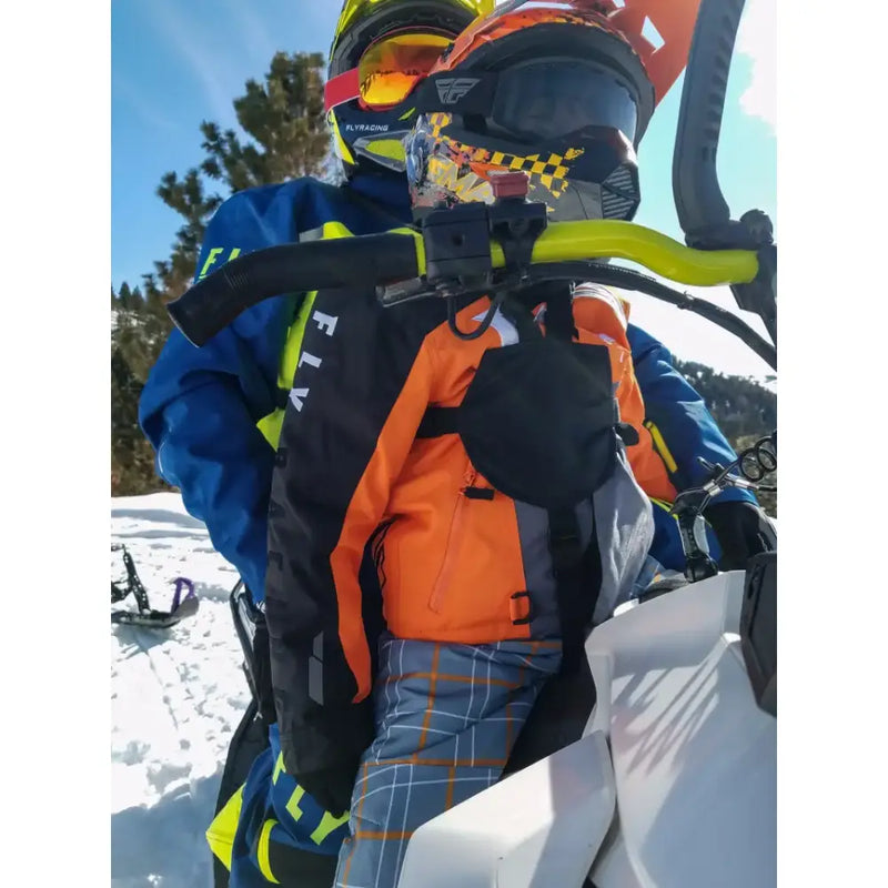 SM-16085 Child HarneSS - Harness