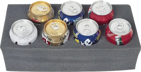 SM-16150 Sp1 Beverage Holder Seven Can 