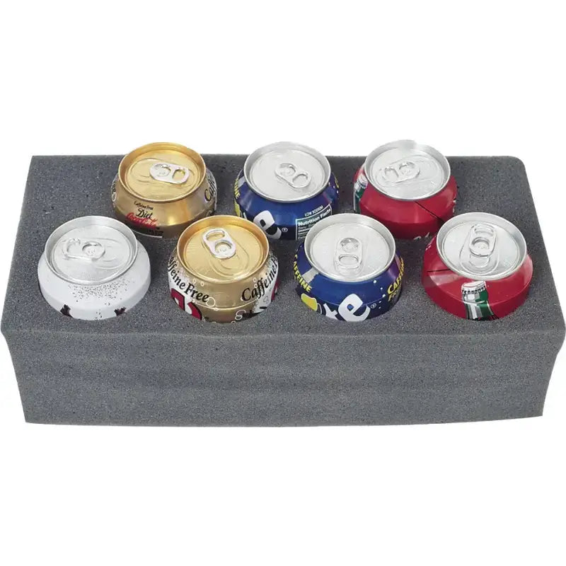 SM-16150 Sp1 Beverage Holder Seven Can 