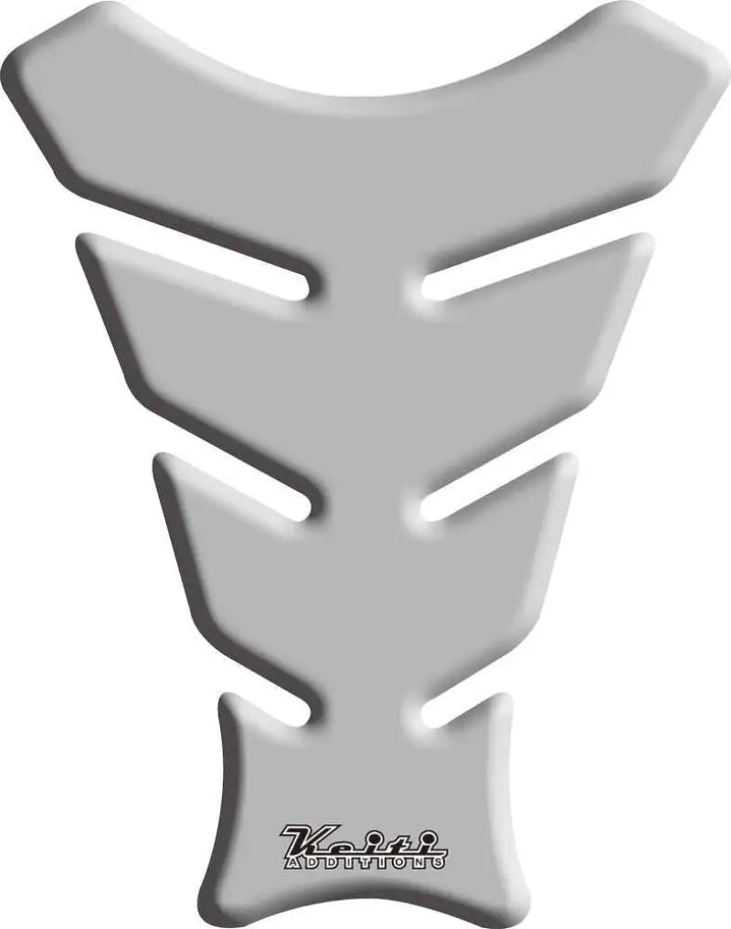 SM1230S Tank Pad Mini Silver