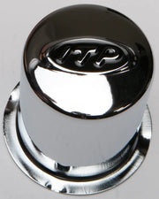 SM1300 Itp Ea/Hub Cap Chrome 