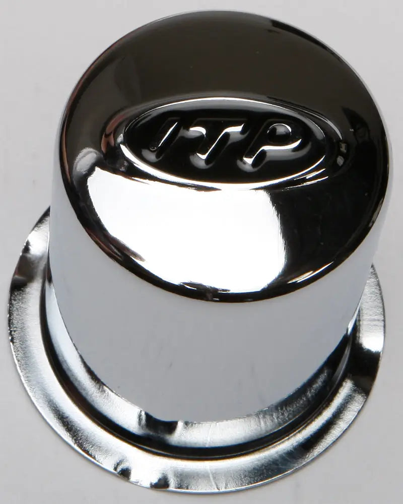 SM1300 Itp Ea/Hub Cap Chrome 