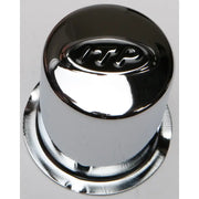 SM1300 Itp Ea/Hub Cap Chrome 