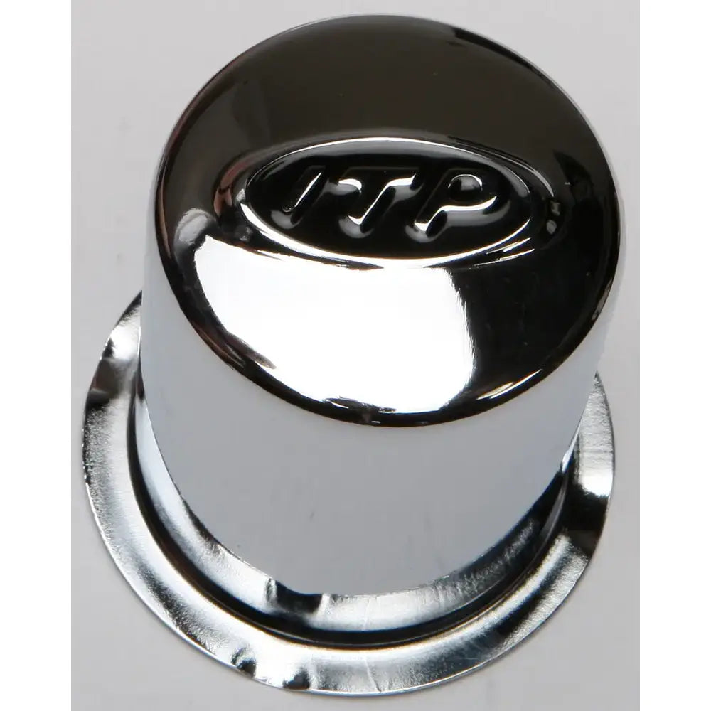 SM1300 Itp Ea/Hub Cap Chrome 