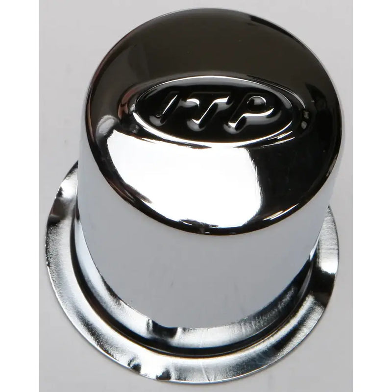 SM1300 Itp Ea/Hub Cap Chrome 