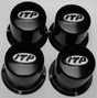 SM130BBX Itp Steel 4/110 Black Cap 4 Pack 