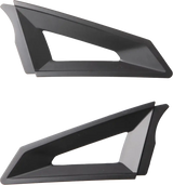 Sm3 Top Vent Sides Black - ALPINESTARS