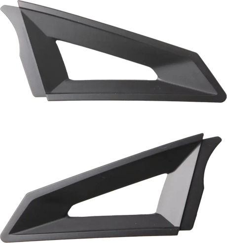 Sm3 Top Vent Sides Black - ALPINESTARS