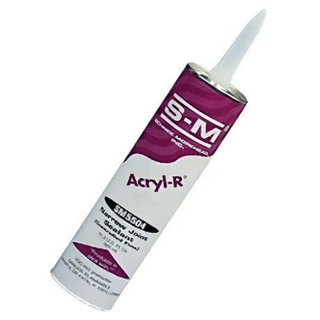 SM5504 ALUM CTG Roof Sealant