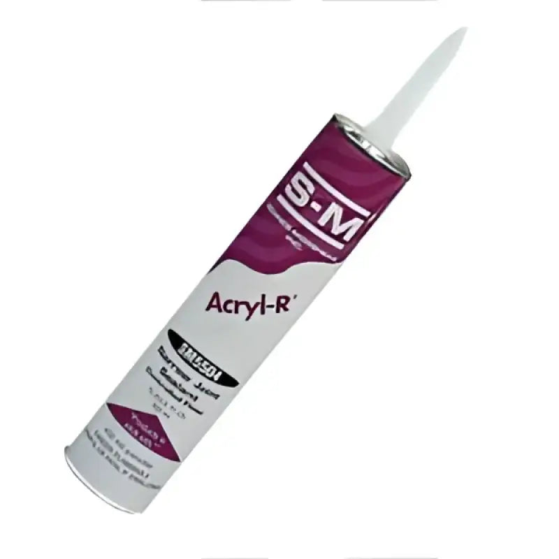 SM5504 CLEAR CTG Roof Sealant