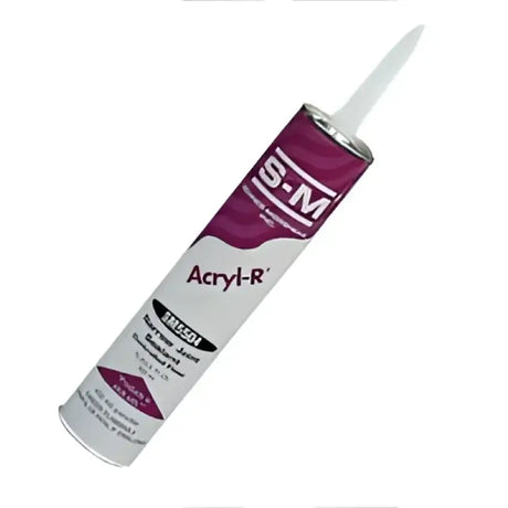 SM5504 WHITE CTG Roof Sealant