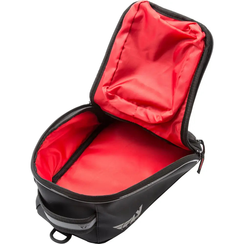 Small Tank Bag Black