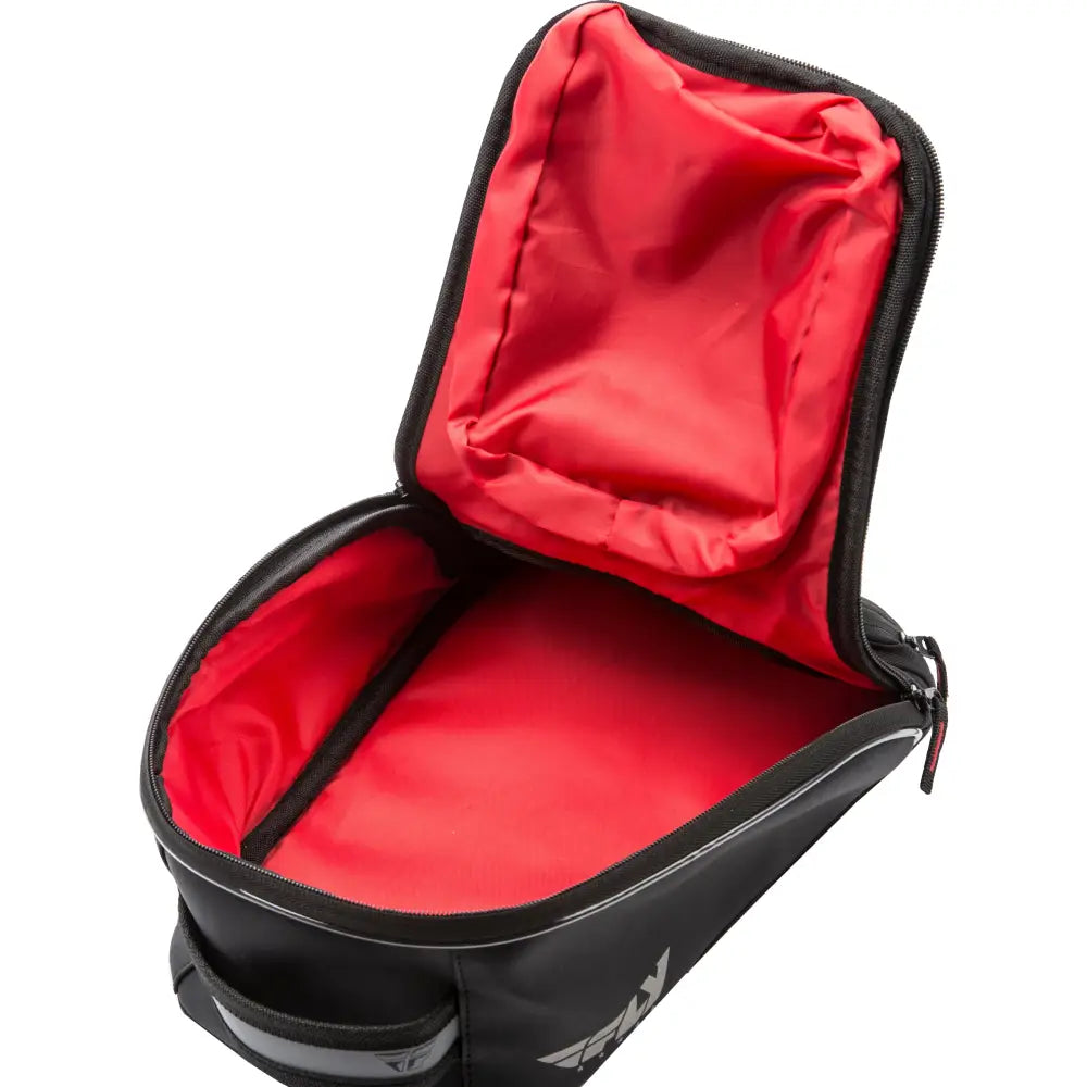 Small Tank Bag Black