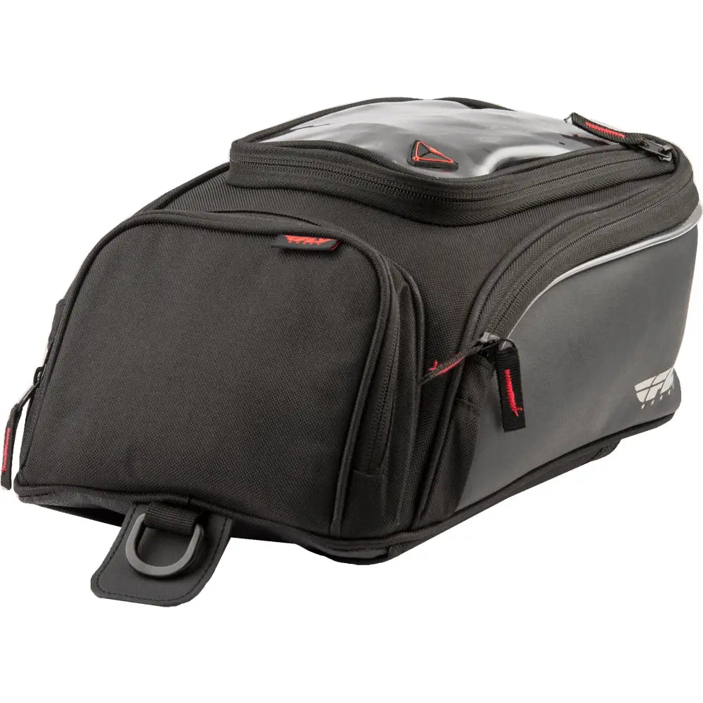 Small Tank Bag Black