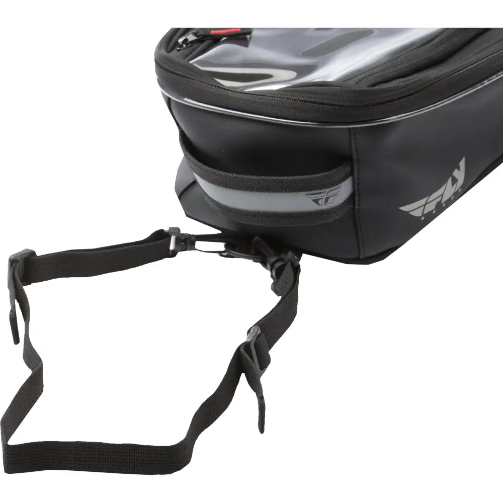 Small Tank Bag Black