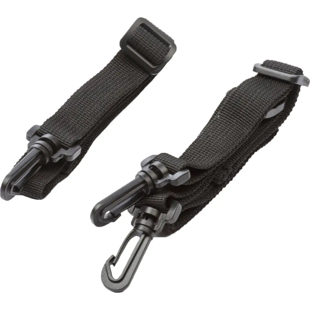 Small Tank Bag Black