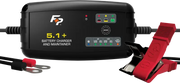 Battery Charger 12v 5.1a - FIRE POWER