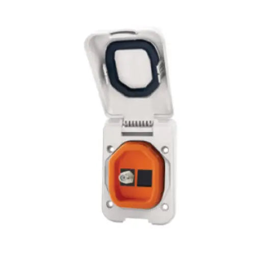 Smart Plug BDBSS - Data Port Case Inlet 316 SS