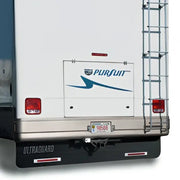 00016 Towed Vehicle Shield