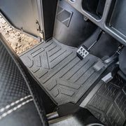 Smartliner Smartliner Bed and Floor Liner Body UA0101 - First Row