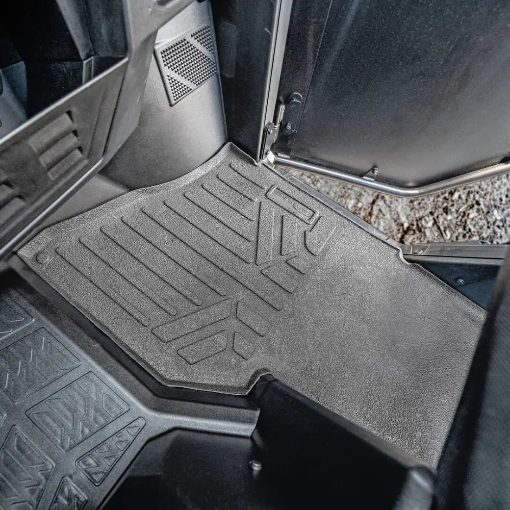 Smartliner Smartliner Bed and Floor Liner Body UA0101 - First Row