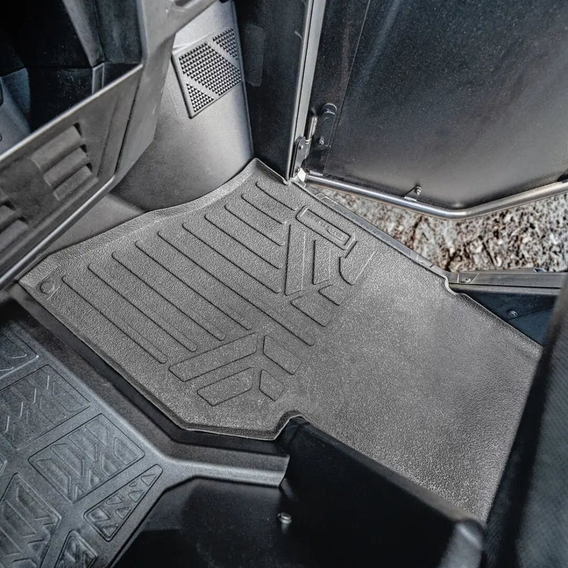 Smartliner Smartliner Bed and Floor Liner Body UA0101 - First Row