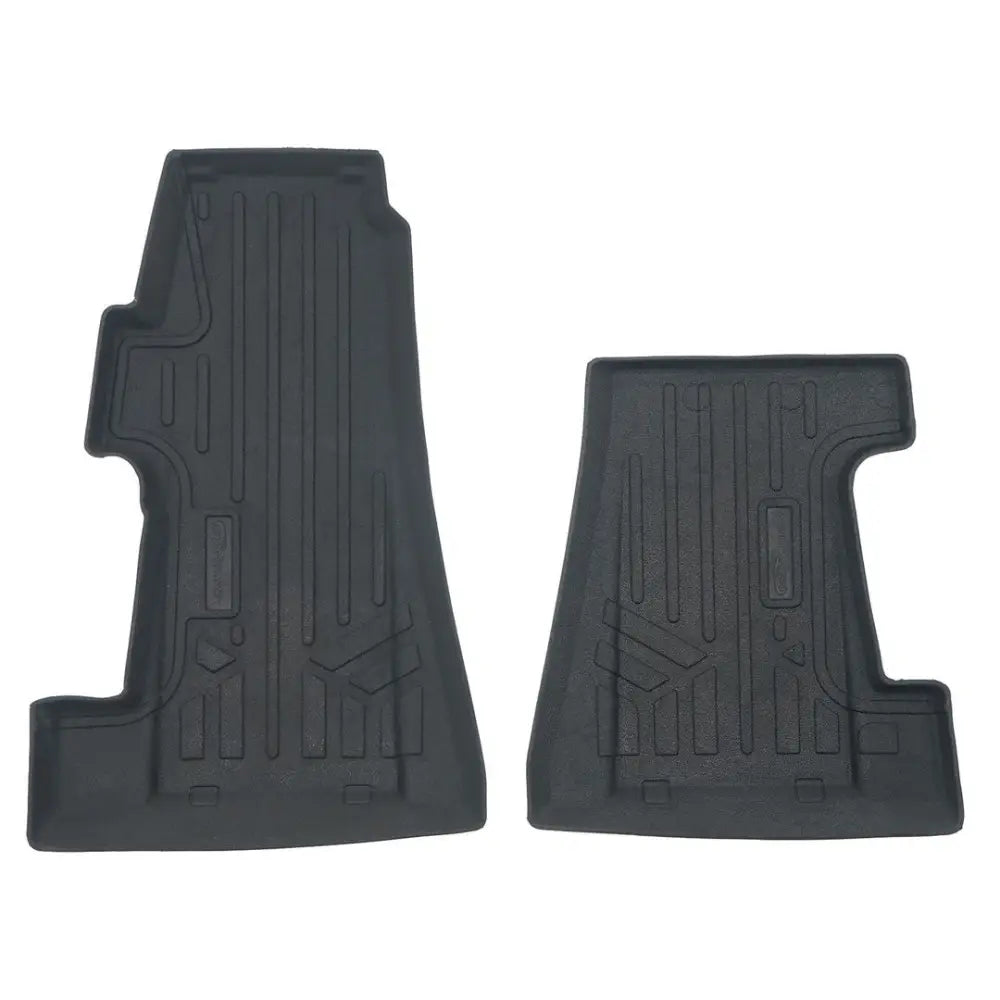Smartliner Smartliner Bed and Floor Liner Body UA0121 - First Row Slingshot