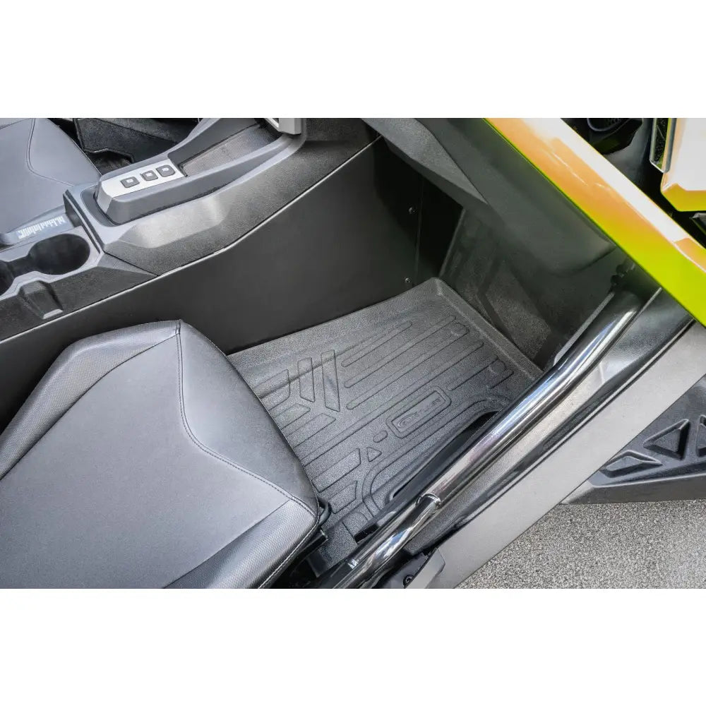 Smartliner Smartliner Bed and Floor Liner Body UA0121 - First Row Slingshot