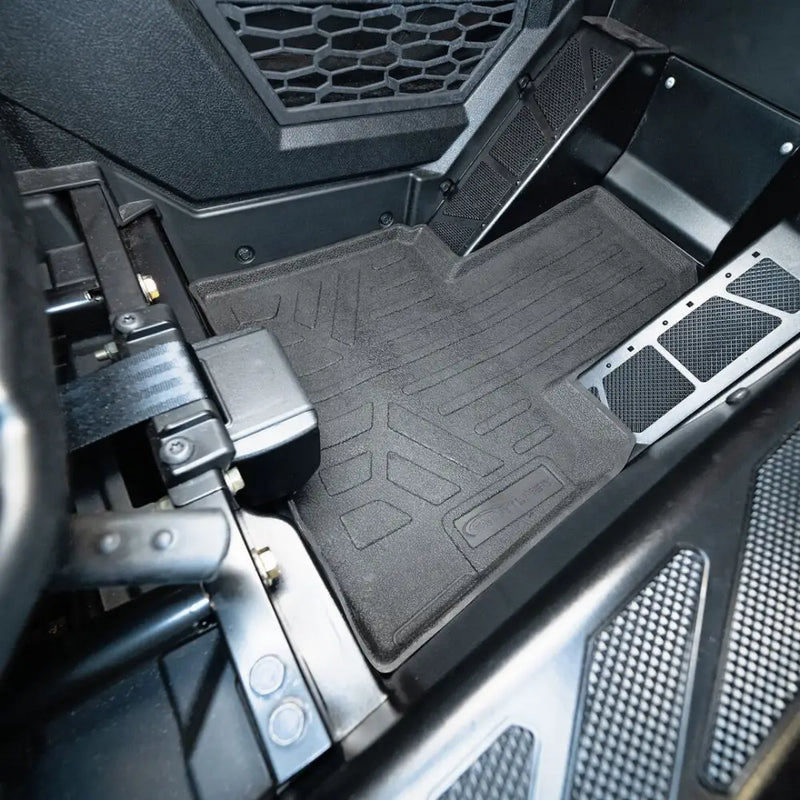 Smartliner Smartliner Bed and Floor Liner Body UA0125 - First Row