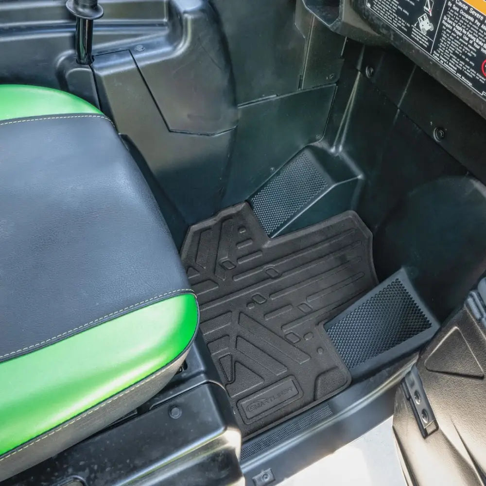 Smartliner Smartliner Bed and Floor Liner Body UA0129 - First Row
