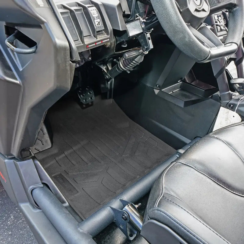 Smartliner Smartliner Bed and Floor Liner Body UA0131 - First Row