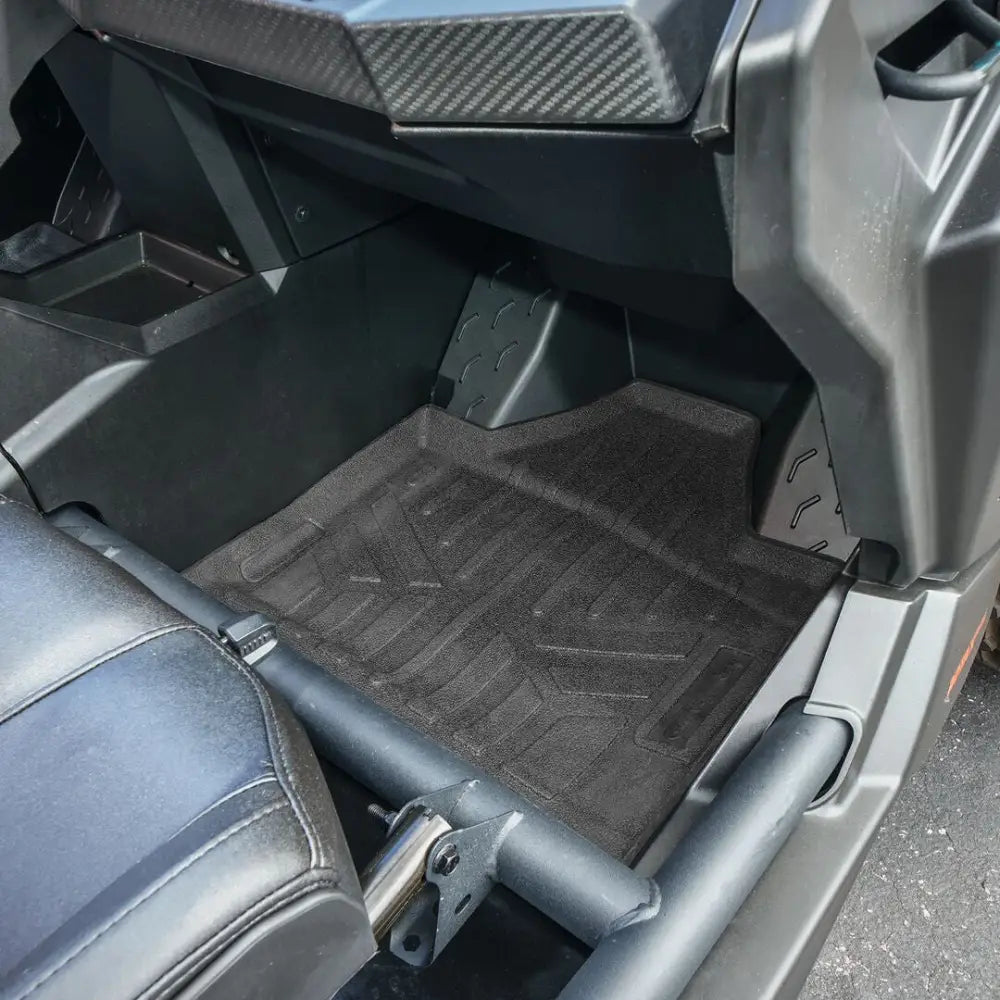 Smartliner Smartliner Bed and Floor Liner Body UA0131 - First Row