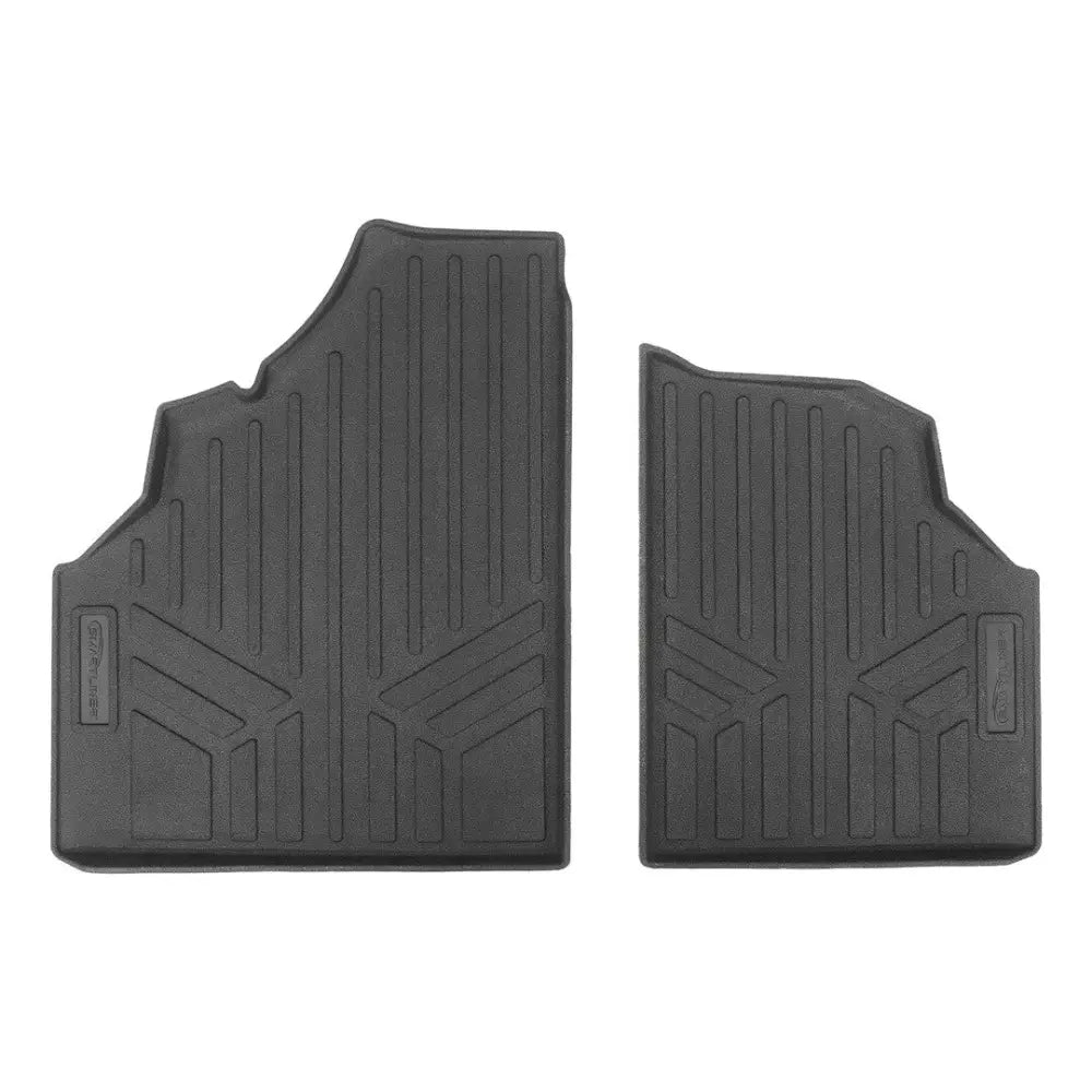 Smartliner Smartliner Bed and Floor Liner Body UA0132 - First Row