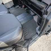 Smartliner Smartliner Bed and Floor Liner Body UA0132 - First Row
