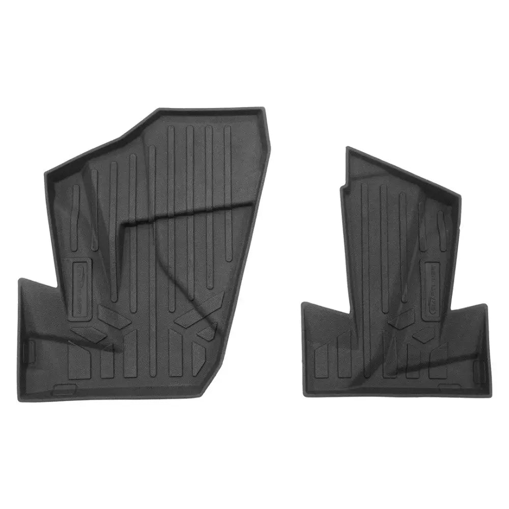 Smartliner Smartliner Bed and Floor Liner Body UA0137 - First Row