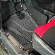Smartliner Smartliner Bed and Floor Liner Body UA0137 - First Row