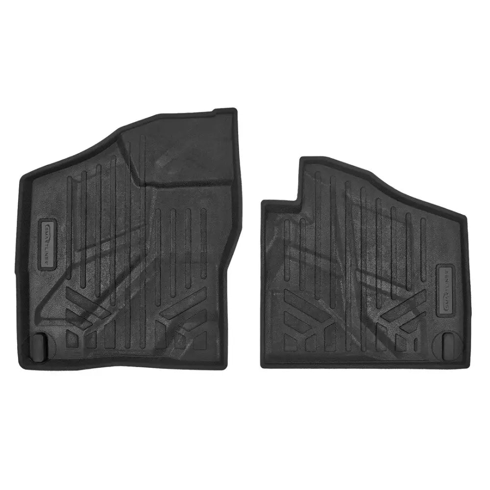 Smartliner Smartliner Bed and Floor Liner Body UA0140 - First Row