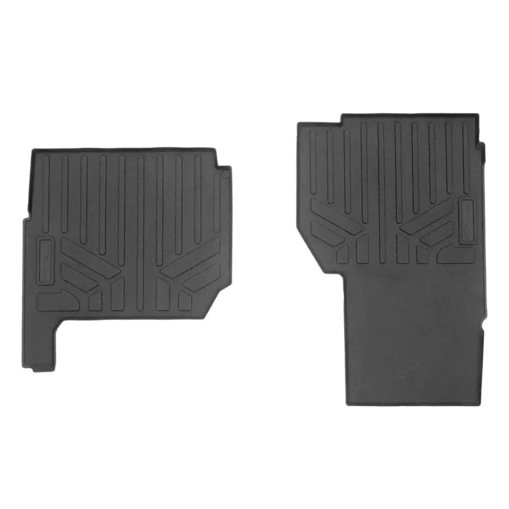 Smartliner Smartliner Bed and Floor Liner Body UB0101 - Second Row