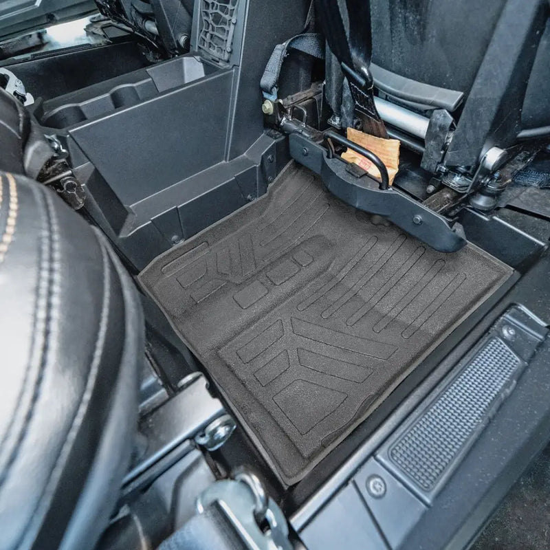 Smartliner Smartliner Bed and Floor Liner Body UB0125 - Second Row