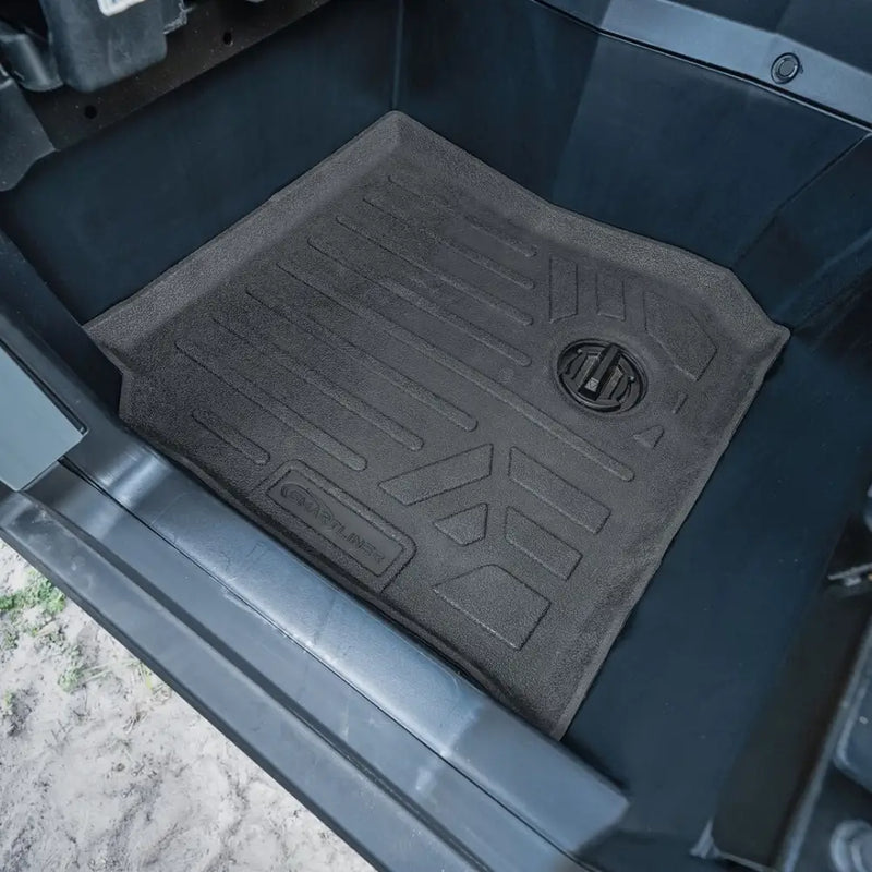 Smartliner Smartliner Bed and Floor Liner Body UB0126 - Second Row