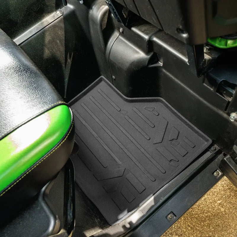 Smartliner Smartliner Bed and Floor Liner Body UB0129 - Second Row