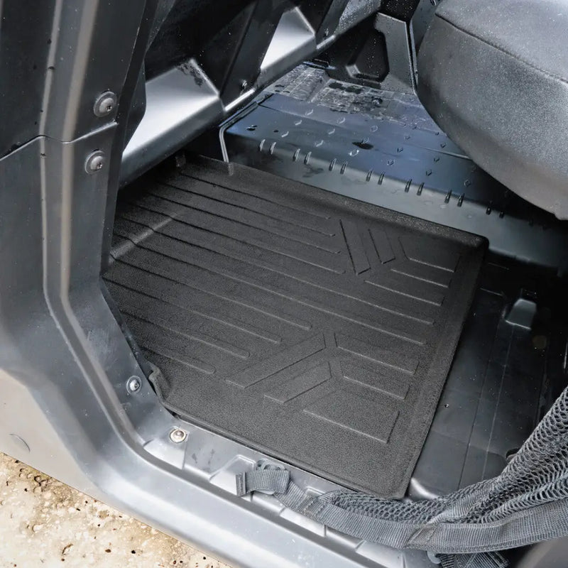 Smartliner Smartliner Bed and Floor Liner Body UB0132 - Second Row