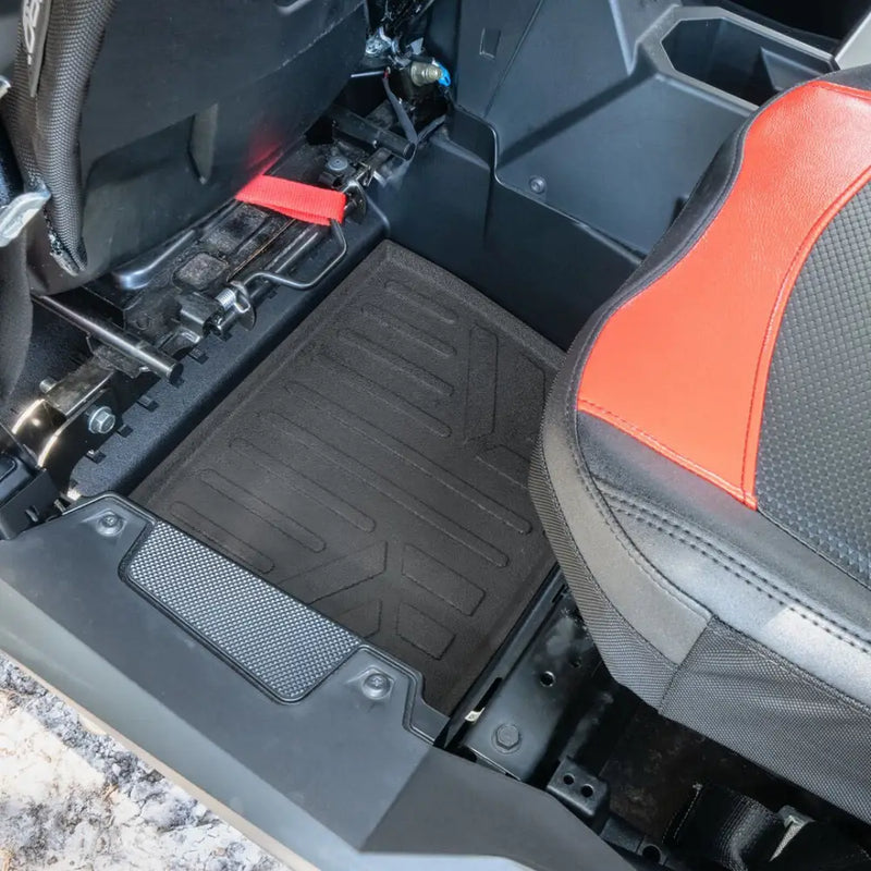 Smartliner Smartliner Bed and Floor Liner Body UB0137 - Second Row