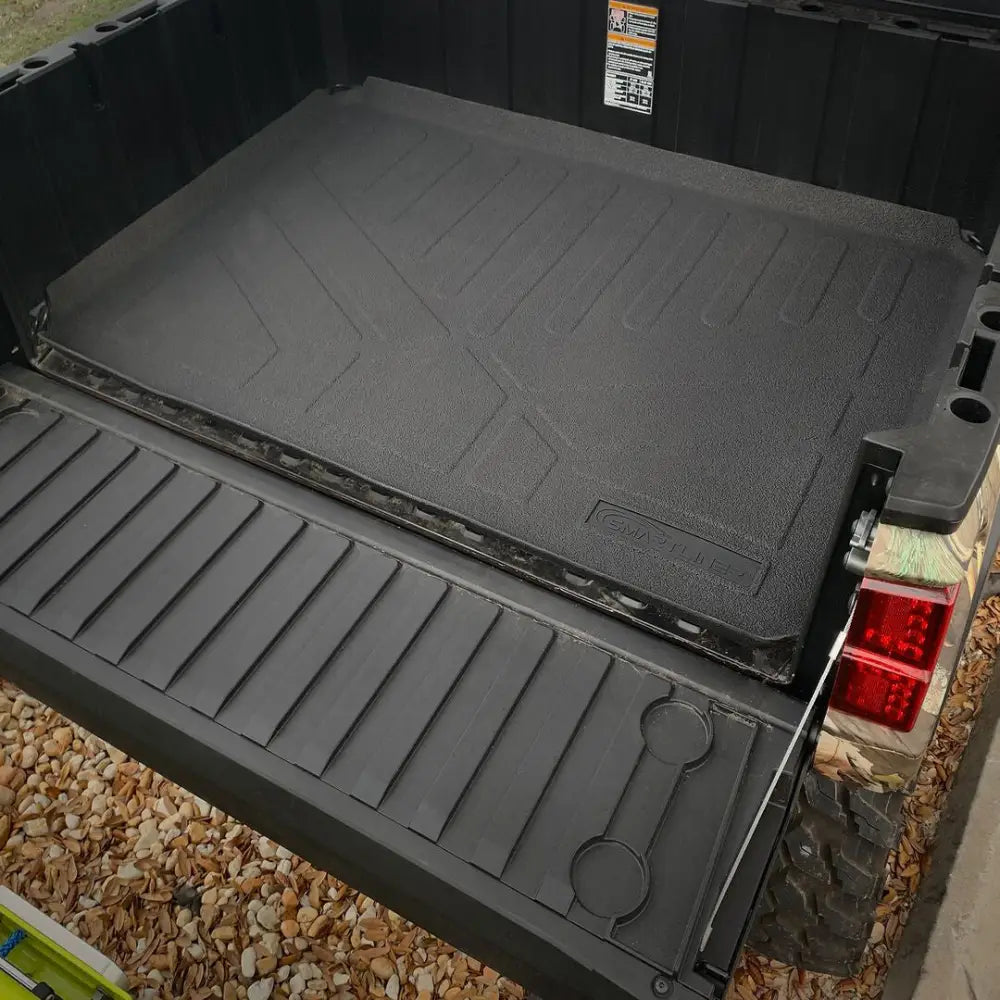 Smartliner Smartliner Bed and Floor Liner Body UK0102