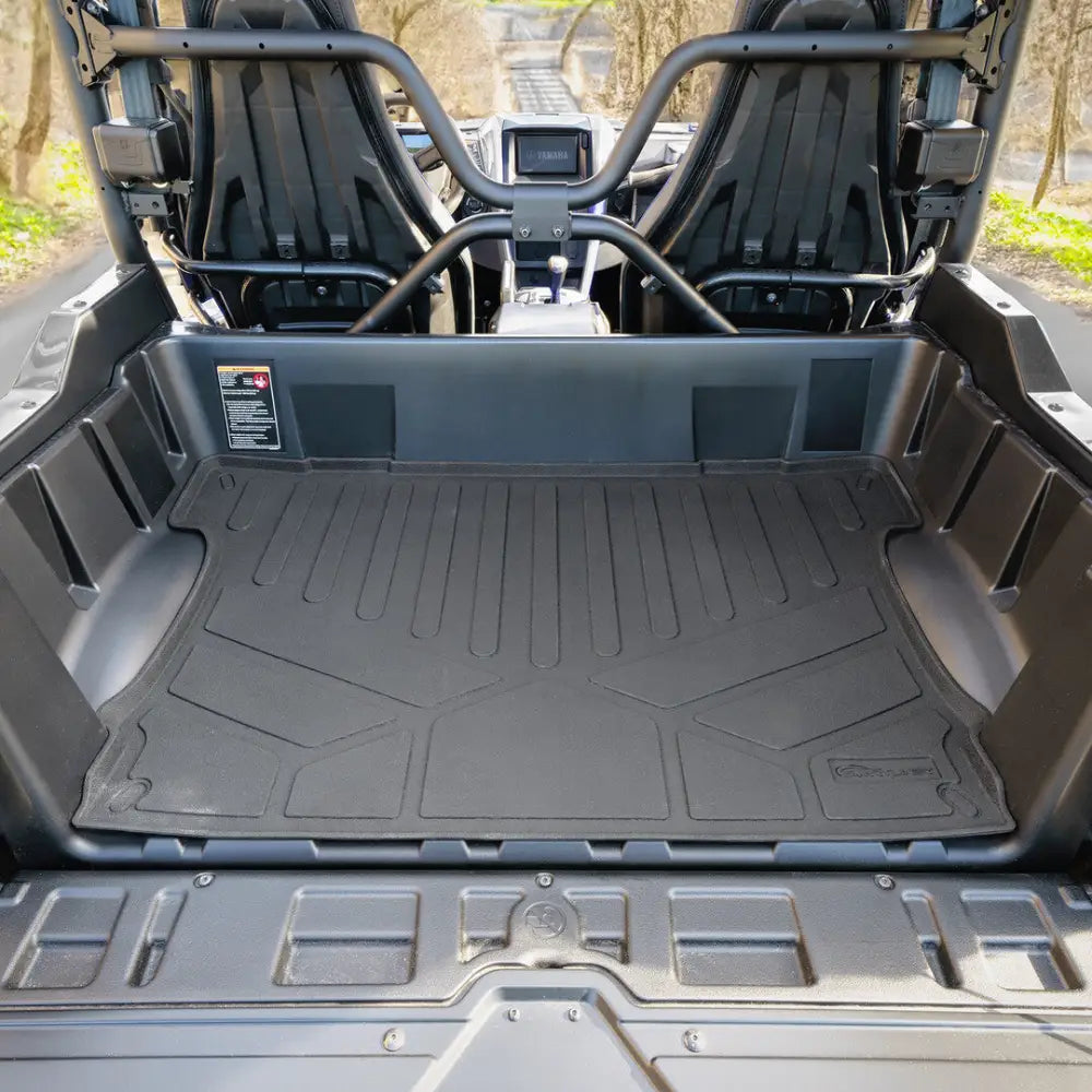 Smartliner Smartliner Bed and Floor Liner Body UK0124