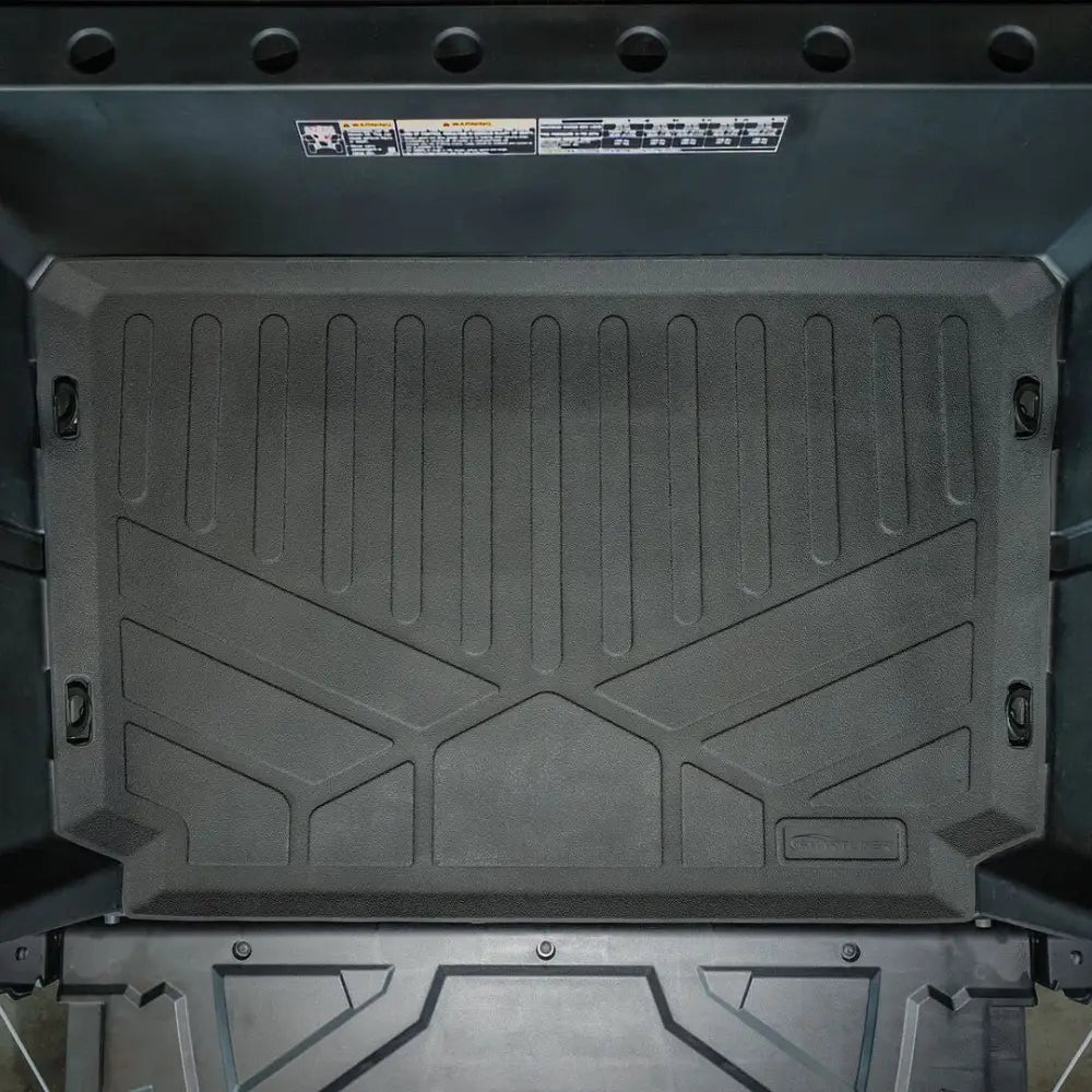 Smartliner Smartliner Bed and Floor Liner Body UK0126