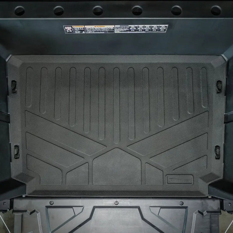 Smartliner Smartliner Bed and Floor Liner Body UK0126