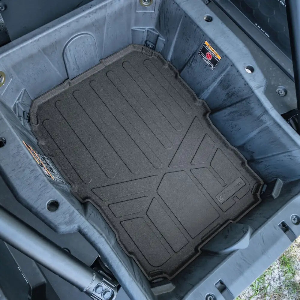 Smartliner Smartliner Bed and Floor Liner Body UK0137