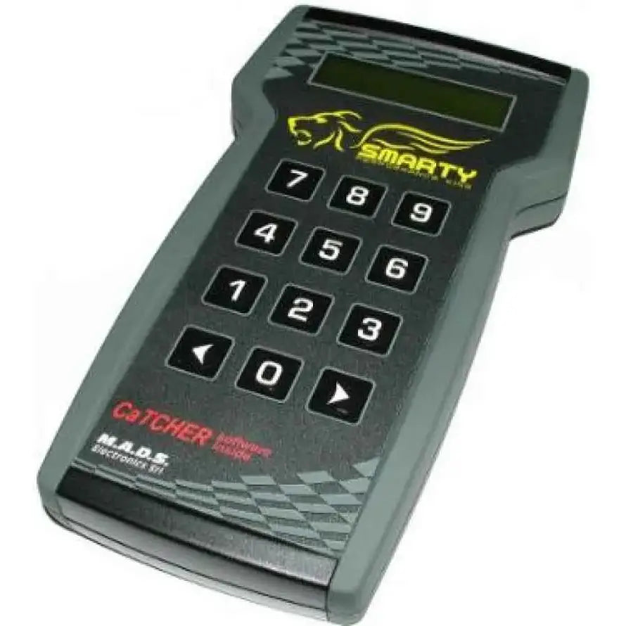 Smarty S-67